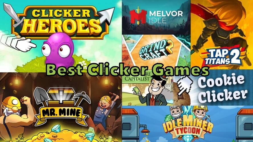 Clicks Per Second in Clicker Games - CPS Score Test Tool Clicks Per Second in Clicker Games - CPS Score Test Tool