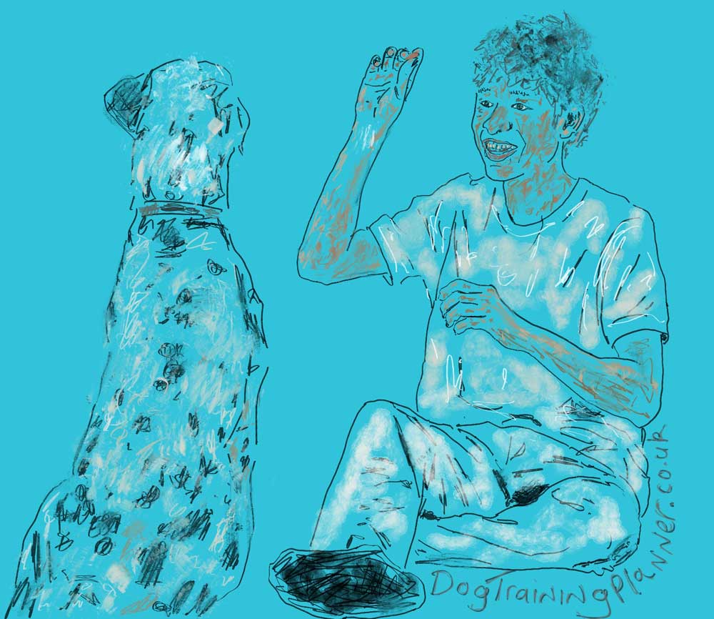 Dog Training Reward System: The Modern Approach Dog Training Reward System: The Modern Approach