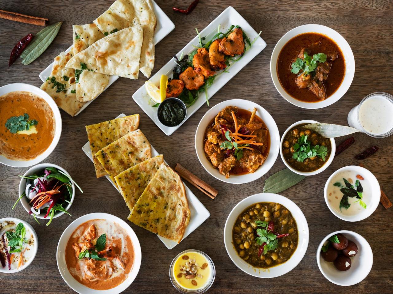 The Secret Sauce for Frozen Ready Meal - Giraffe Foods