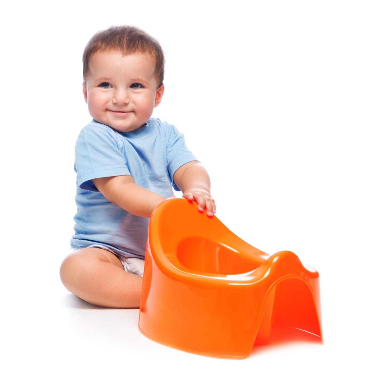 When to Potty Train? — Building Blocks When to Potty Train? — Building Blocks