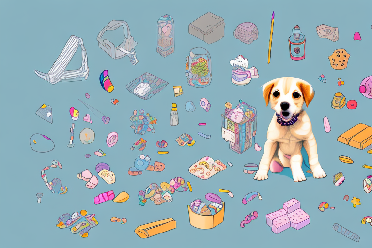 How to socialize a puppy in 5 steps