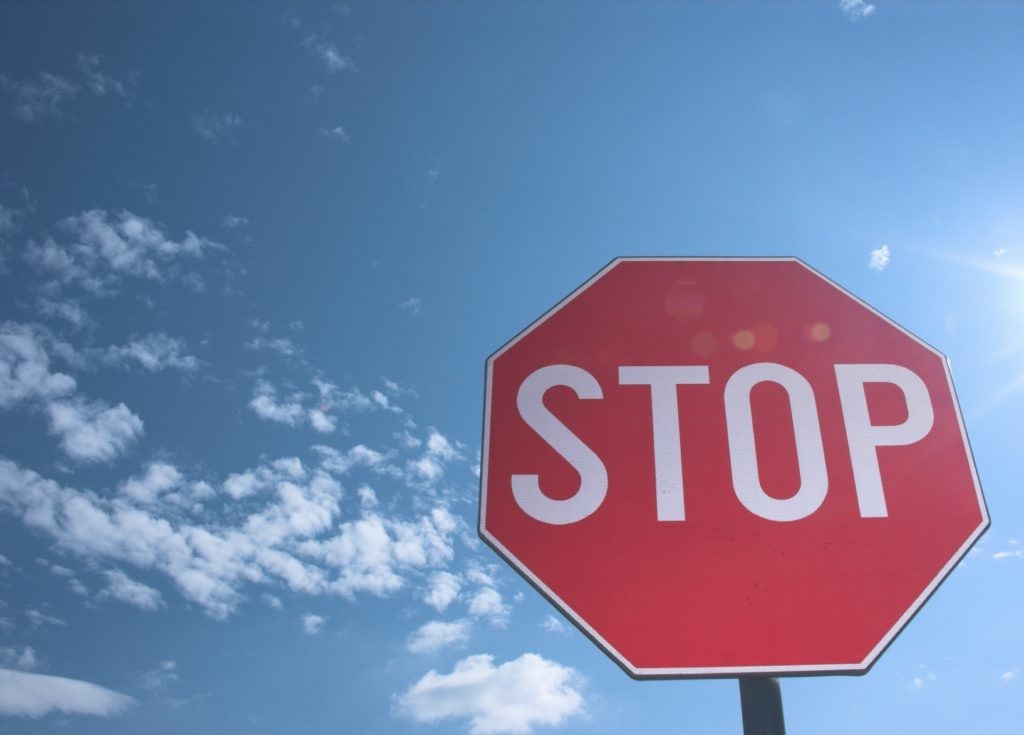 Los radares que detectan si te saltas un STOP - Periodismo del Motor Los radares que detectan si te saltas un STOP - Periodismo del Motor