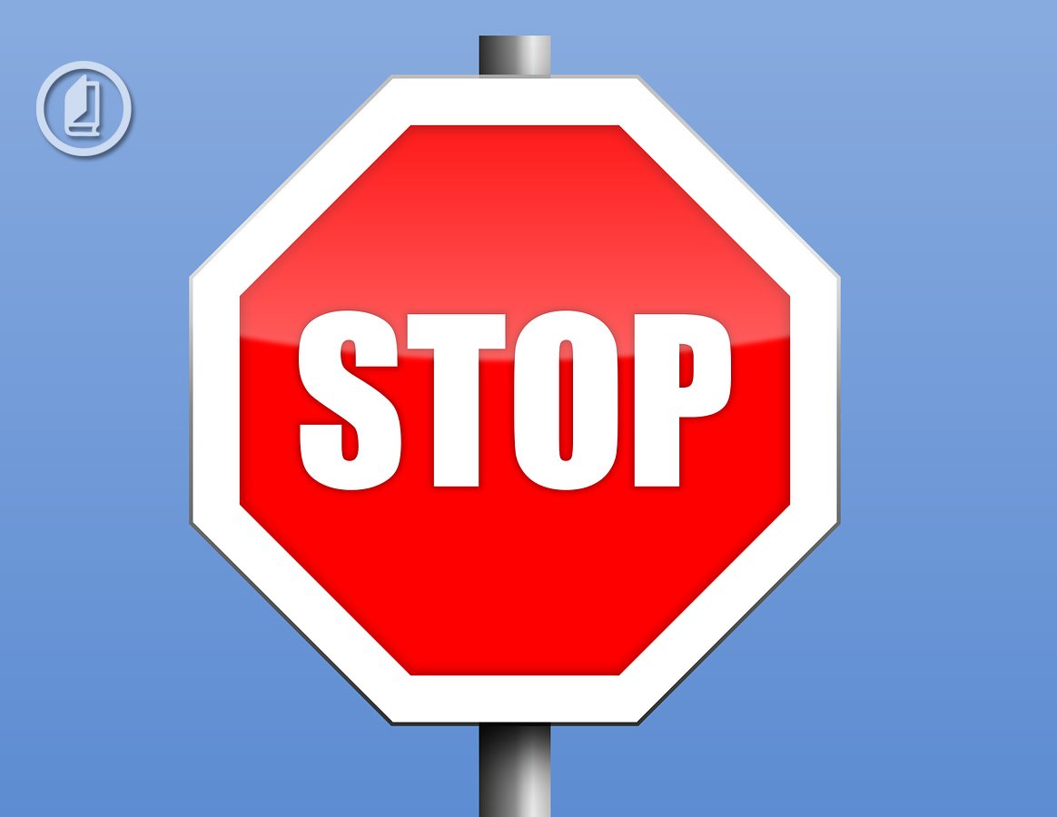 Tiempo necesario en un stop: ¿cuántos segundos detenerse ... Tiempo necesario en un stop: ¿cuántos segundos detenerse ...