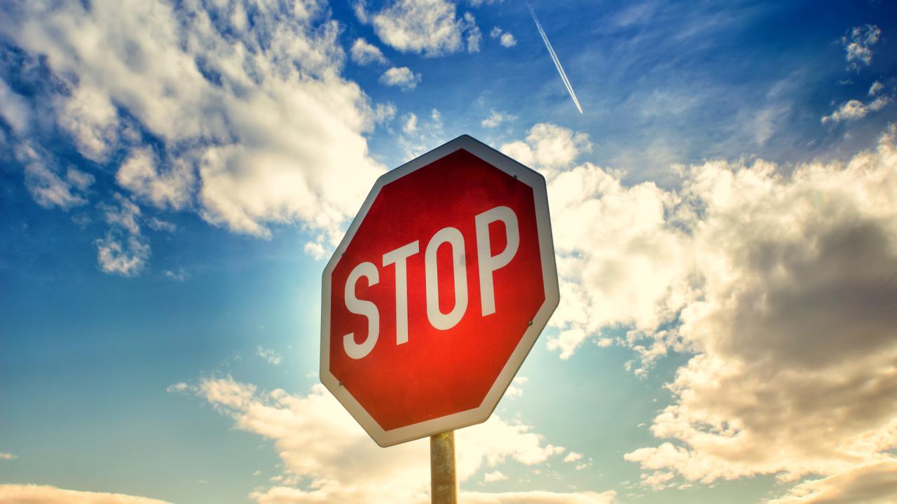 3d render, cartoon human hand holds stop sign. Warning icon. Safety ... 3d render, cartoon human hand holds stop sign. Warning icon. Safety ...