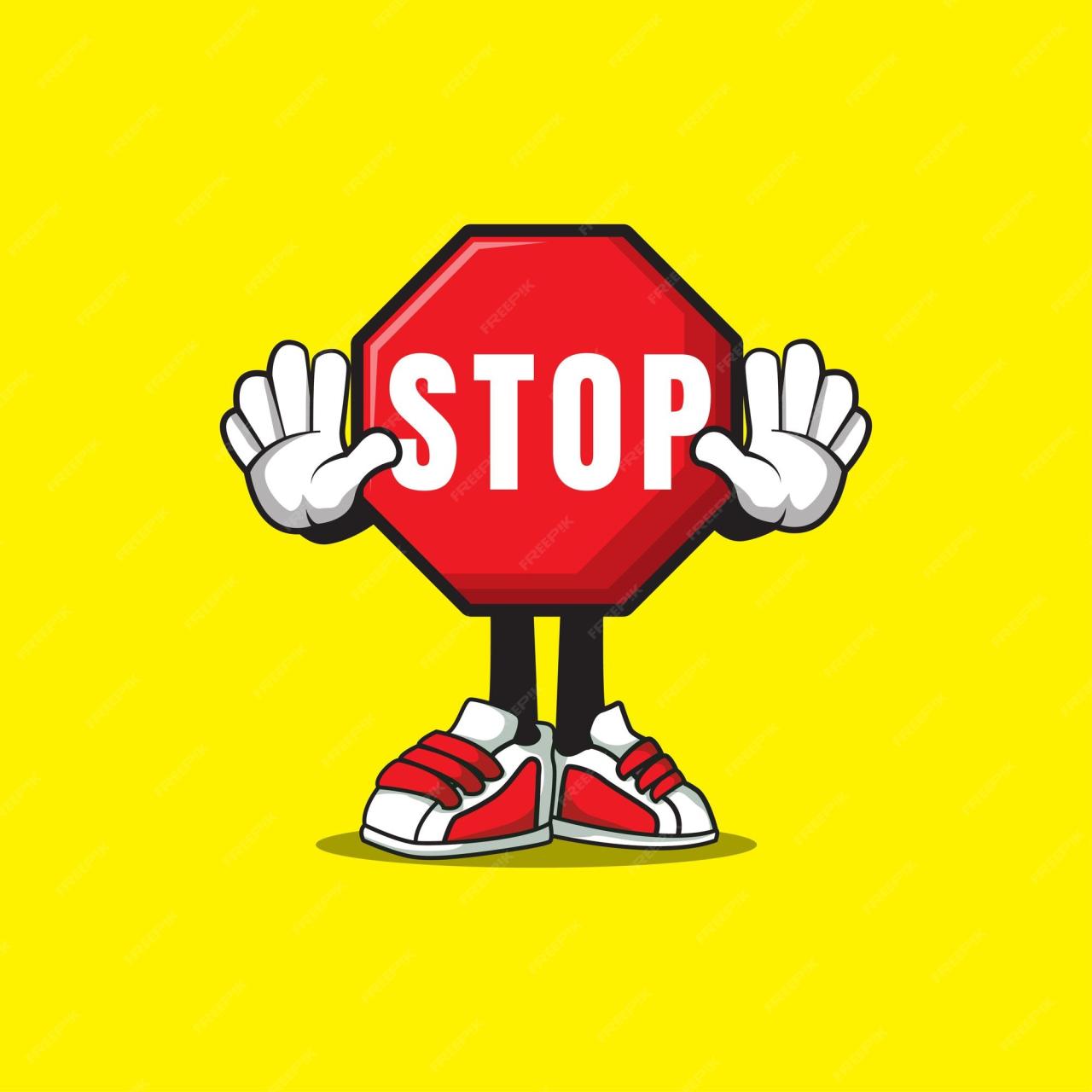Man Showing Stop Sign stock photo. Image of occupation - 55851124 Man Showing Stop Sign stock photo. Image of occupation - 55851124