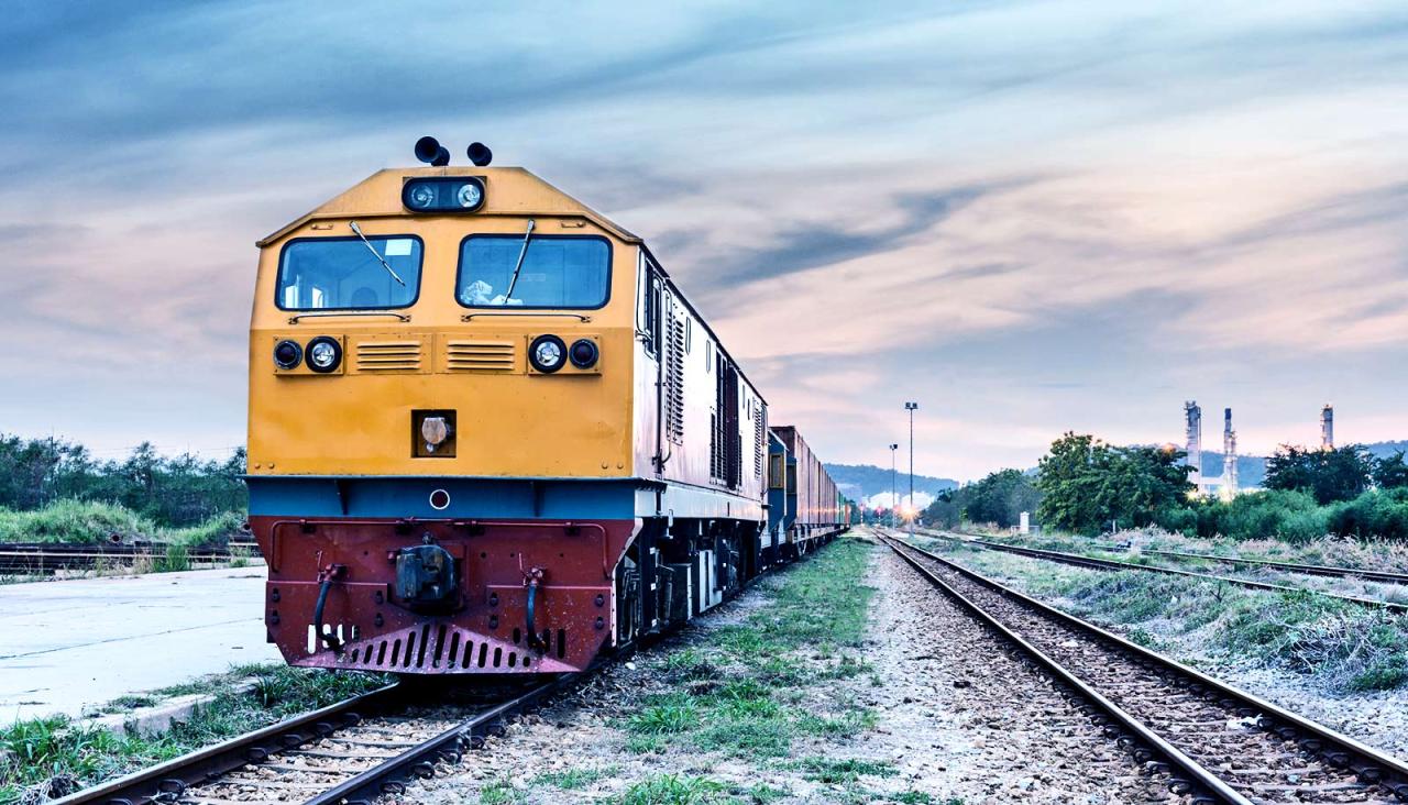 Language sways answer to 'kill 1, save 5' train dilemma - Futurity Language sways answer to 'kill 1, save 5' train dilemma - Futurity